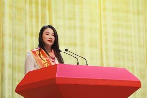 喜报！足球竞猜集团官网足球竞猜集团官网足球竞猜集团官网足球竞猜集团官网首页-足球竞猜(中国)-足球竞猜(中国)
集团创始人、党支部书记陈文舒获评“最美巾帼创业带头