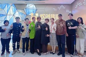 校企携手助残就业，足球竞猜集团官网足球竞猜集团官网足球竞猜集团官网足球竞猜集团官网首页-足球竞猜(中国)-足球竞猜(中国)
集团与番禺培智学校共启新篇章