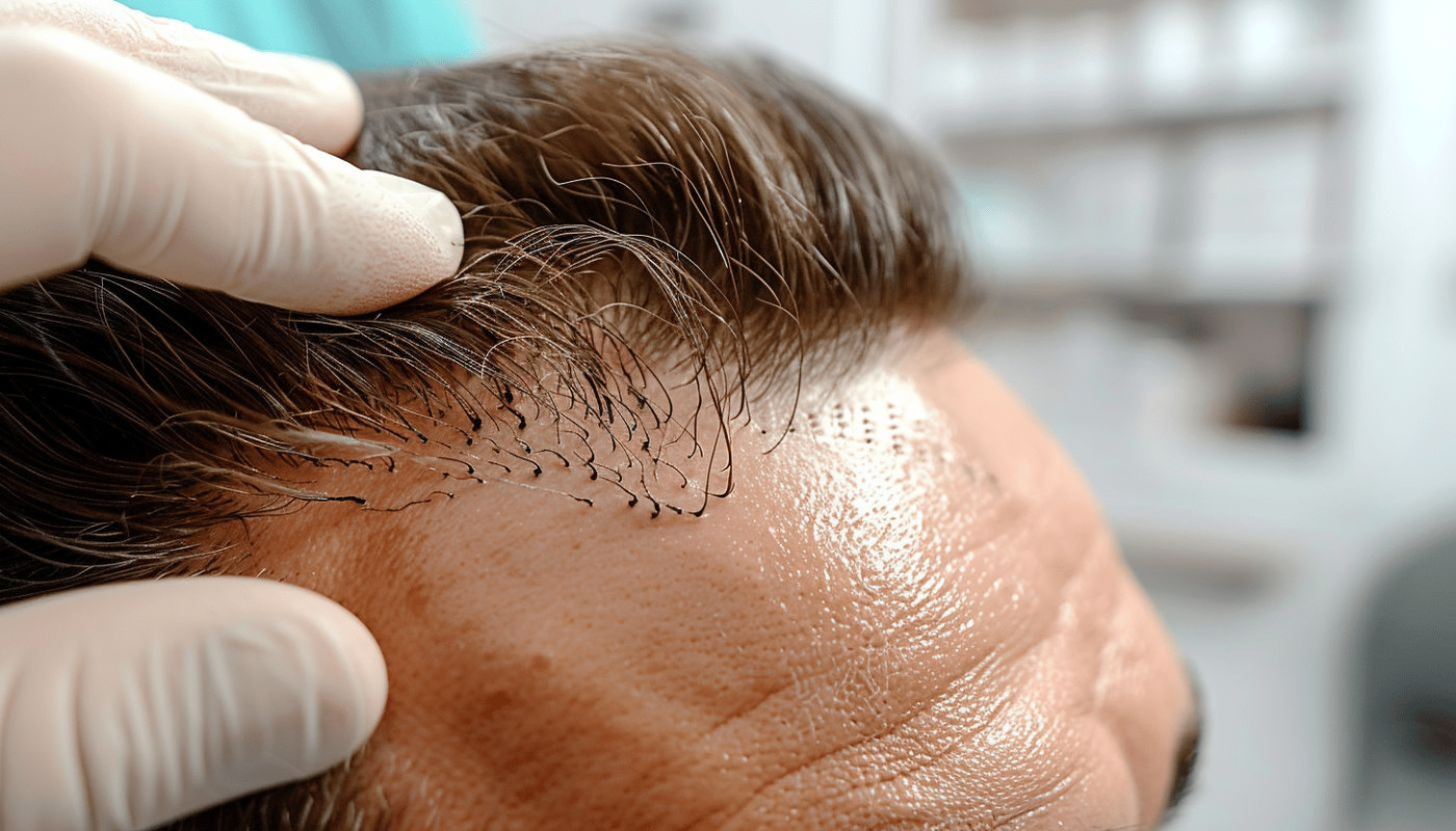 Avantages de la technique Choi pour la restauration capillaire