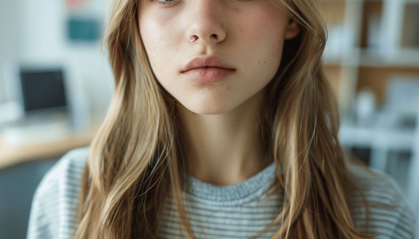 Comprendre la pubarche, l'adrénarche précoce et la pilosité axillaire chez les adolescents
