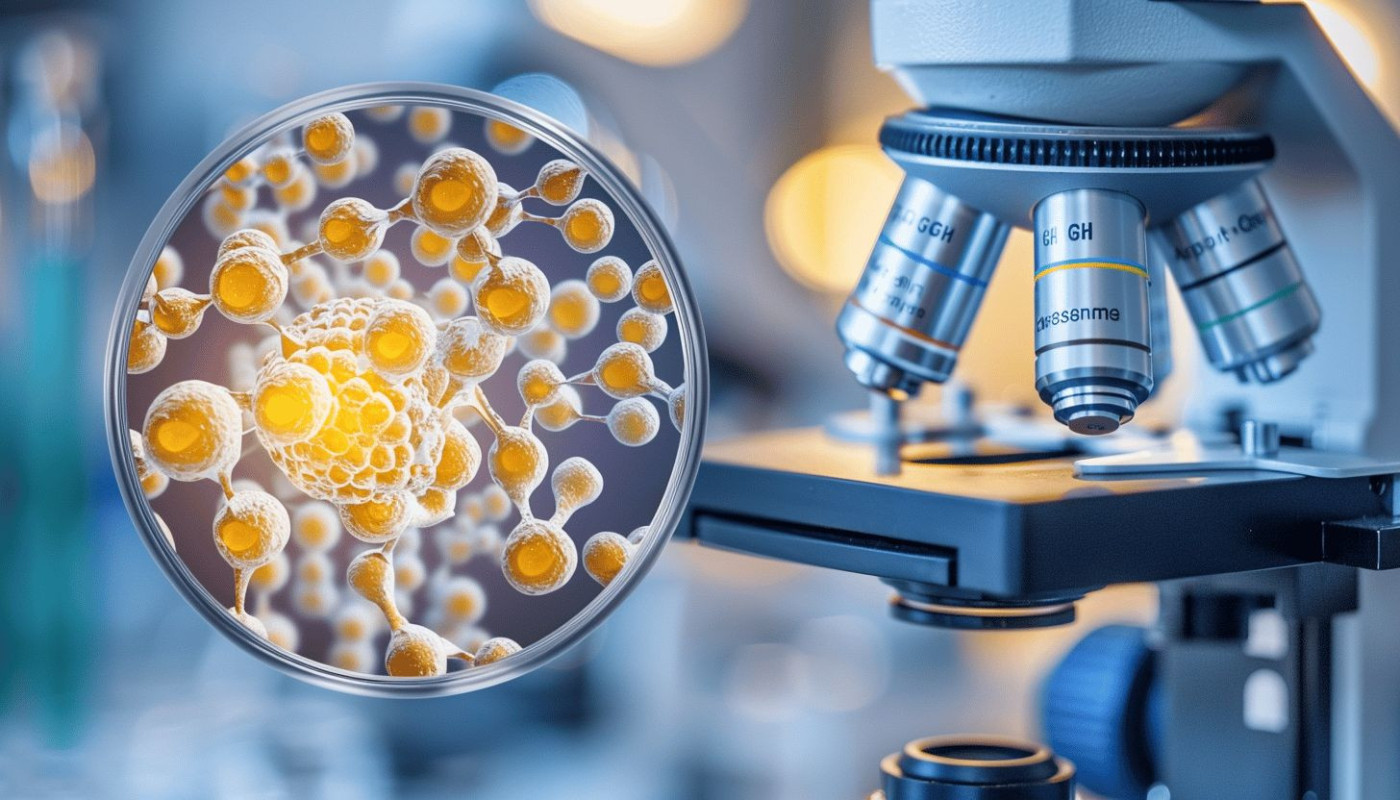 Comprendre le rôle et les effets de la GH, l'hormone de croissance sur le corps humain