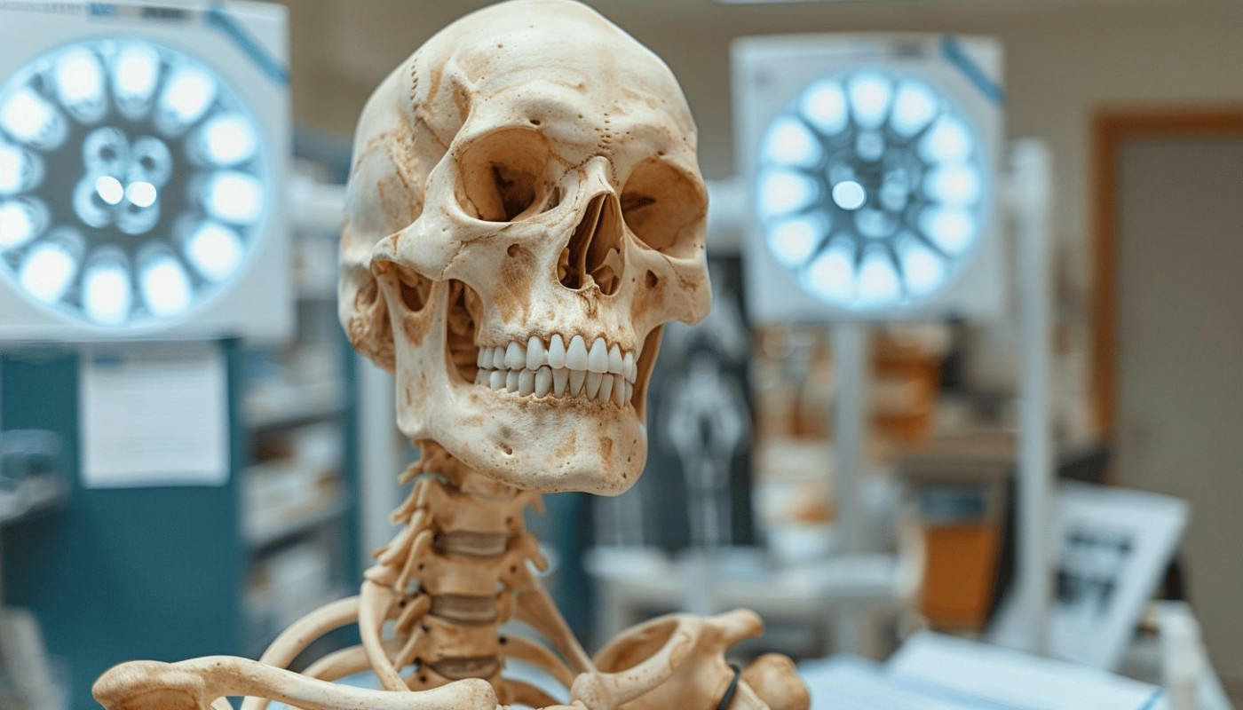 Décryptage de l'âge osseux : comprendre son rapport avec l'âge réel, la croissance osseuse et les variations observées en radiologie