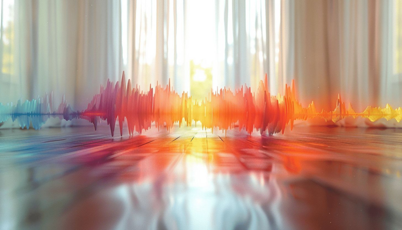La musique binaurale une clé pour la détente profonde et la concentration