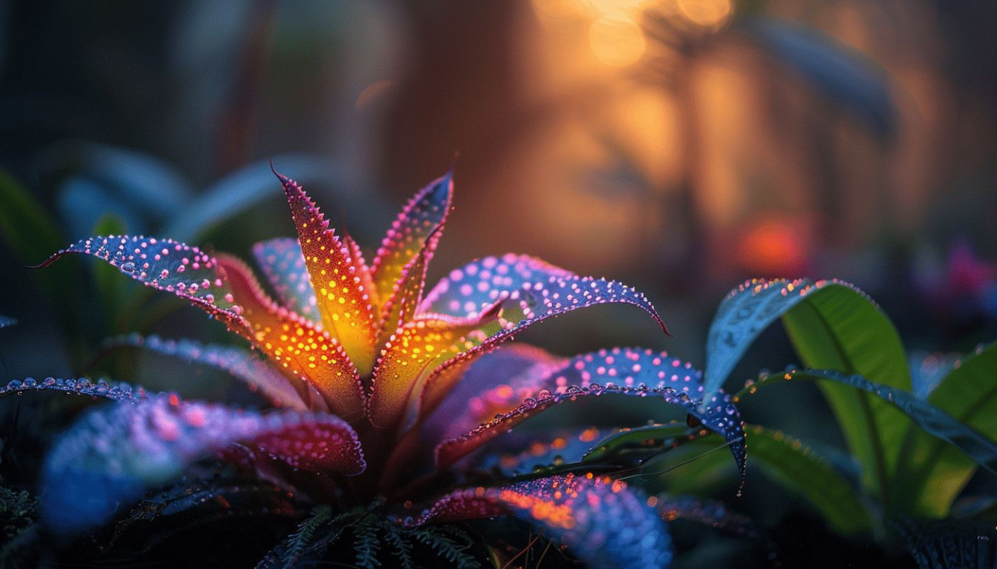 Les secrets cachés de l'aphrodisiaque naturel