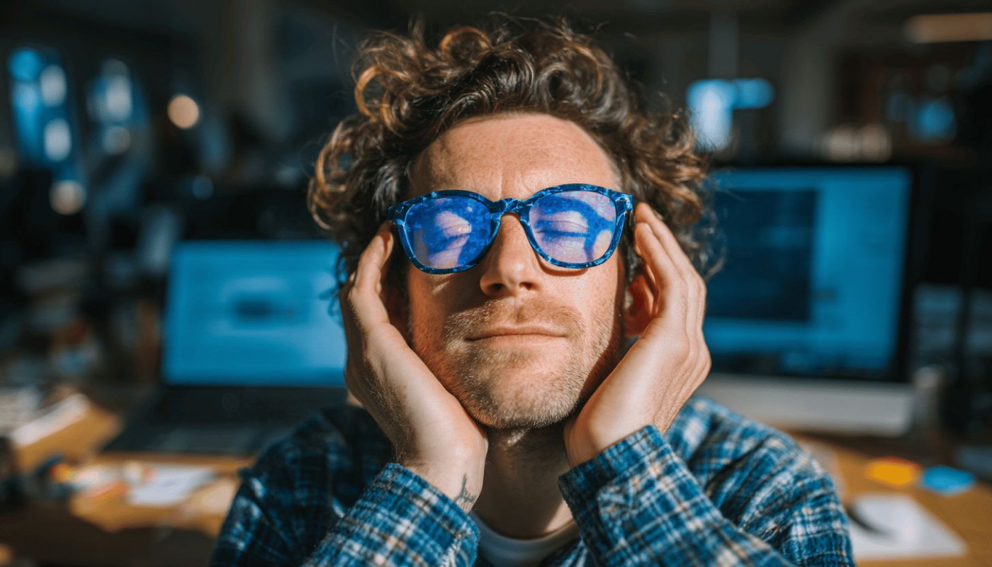 Prévention de la fatigue oculaire dans l'ère numérique stratégies pour protéger votre vision
